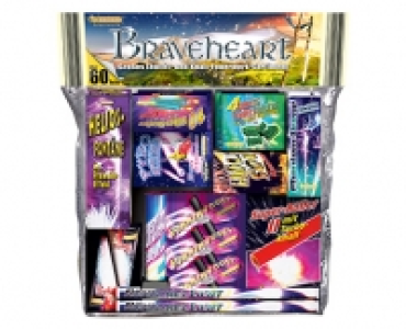 HELIOS®Braveheart 6.99 €
