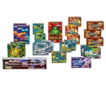 HELIOS®Pyro-Superstars 4.99 €