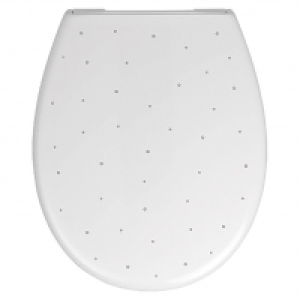 Poseidon WC-Sitz Como Diamond 59.00 €