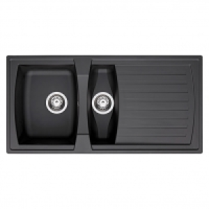 Pyramis Einbauspüle Arena 115.00 €