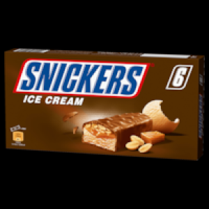 Snickers Ice Cream 1.99 €
