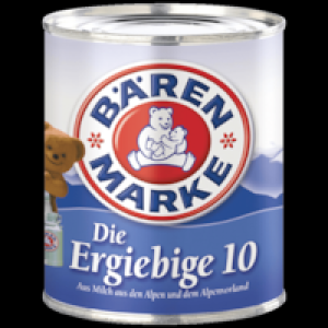 B&auml;renmarke Kondensmilch 0.59&nbsp;&euro;