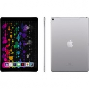 iPad Pro 10,5 Zoll (256GB) WiFi + 4G spacegrau 959.00 €