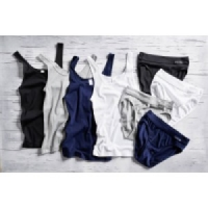 Damen Achselhemd oder Jazzpant 4.99&nbsp;&euro;