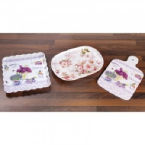 Melamingeschirr 3.99 €