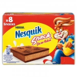 Snack Kakao / Latte-Milch 1.79 €