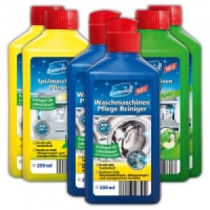 Waschmaschinen Pflege-Reiniger / Sp&uuml;lmaschinen Pfleger 2.49&nbsp;&euro;