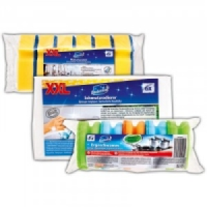 Schmutzradierer / Schwämme 1.99 €