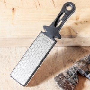 Doppelseitiger Diamantschärfer 5in1 6.99 €