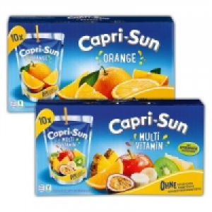 Fruchtsaftgetränk 2.49 €