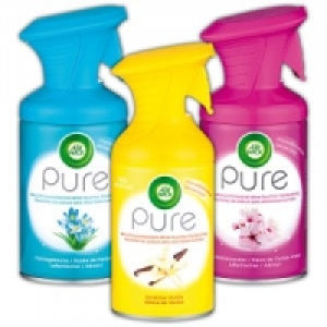 Duftspray 1.99 €