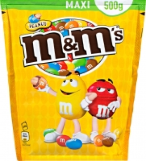 M & MS 2.99&nbsp;&euro;