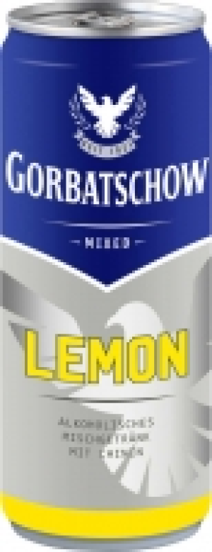 GORBATSCHOW 1.77 €