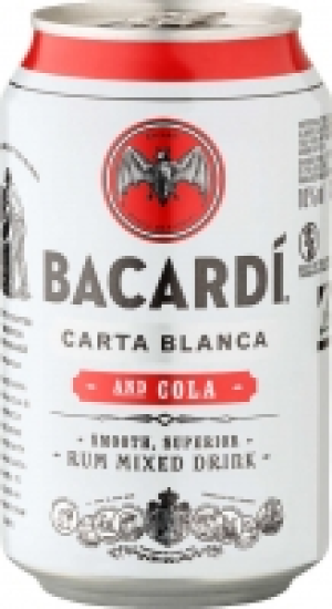 BACARDI 1.77 €