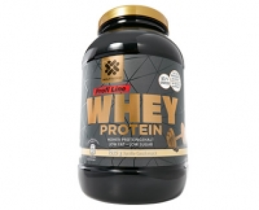 MULTINORM Whey Protein Shake&sup2; 19.99&nbsp;&euro;