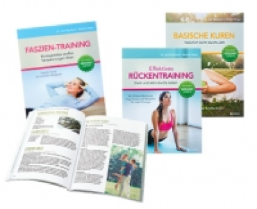 Ratgeber Gesundheit und Vitalit&auml;t 2.59&nbsp;&euro;