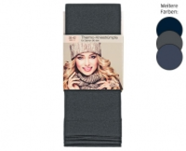 Blue Motion Thermo-Kniestrümpfe, 2 Paar 2.99 €
