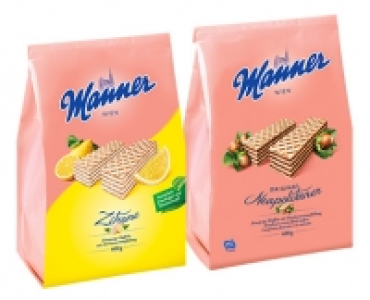 Manner Waffelschnitten 1.99&nbsp;&euro;