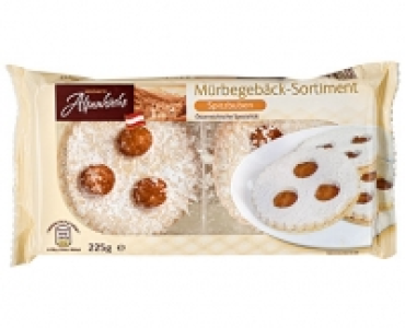 HERZHAFTE Alpenk&uuml;che M&uuml;rbegeb&auml;ck 1.49&nbsp;&euro;