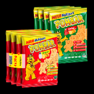 Pom-Bär 1.89 €