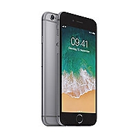 Cyberport  Apple iPhone 6s 32 GB Space Grau MN0W2ZD/A