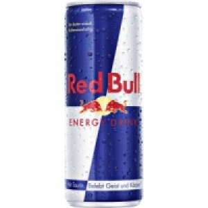 Red Bull Energy Drink/Organics 0.79 €