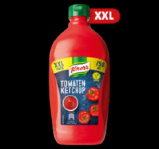 KNORR Tomaten Ketchup 1.49&nbsp;&euro;