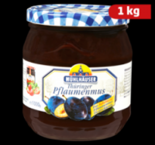 M&Uuml;HLH&Auml;USER Th&uuml;ringer Pflaumenmus 2.22&nbsp;&euro;