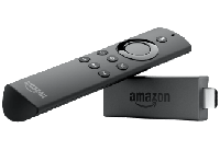 MediaMarkt  AMAZON Fire TV Stick mit Alexa-Sprachfernbedienung Streaming Stick, Sc