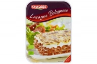 Denns Giacobbe Lasagne Bolognese