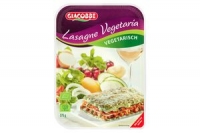 Denns Giacobbe Lasagne Vegetaria