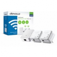 Euronics Devolo Multiroom WiFi Kit mini