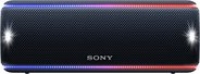 Euronics Sony SRS-XB31 Multimedia-Lautsprecher schwarz