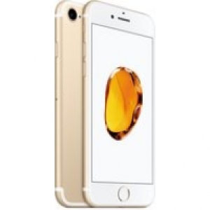 iPhone 7 (32GB) gold 433.00 €