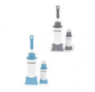 Cleanmaxx Fusselschreck, 2-teilig 9.99 €