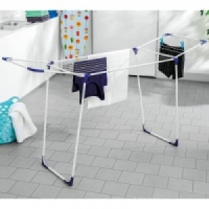 XL-Wäscheständer 19.99 €