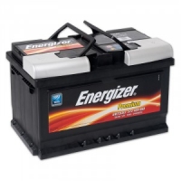 Norma Energizer Energizer-Starter-Batterie