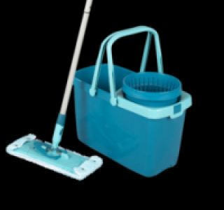 LEIFHEIT Bodenwischer-Set CLEAN TWIST SYSTEM M 34.99 €