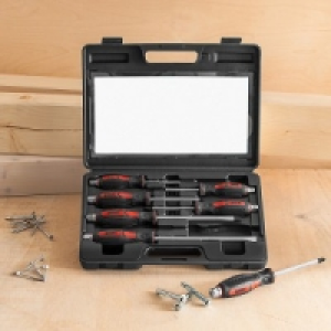 Schraubendreher mit Multifunktion 7tlg. 9.99 €