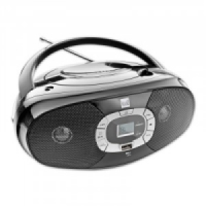 Portable Boombox 34.99 €