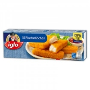 Fisch-/ Backfischstäbchen 1.99 €