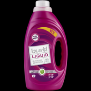 Burti Liquid Flüssig-Feinwaschmittel 26 WL