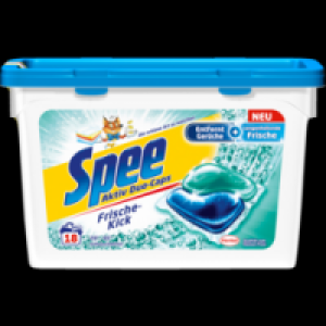 Duo-Caps Vollwaschmittel Frische Kick 18 WL 2.77 €