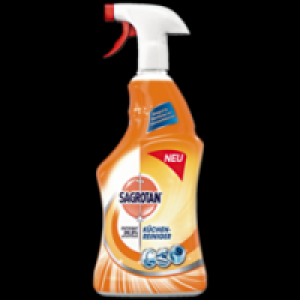 Rossmann Sagrotan Küchen-Reiniger