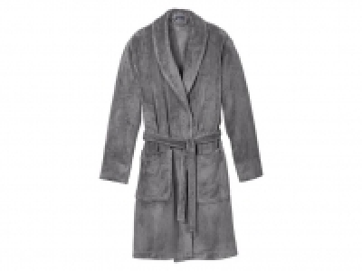 MIOMARE® Herren Bademantel 7.99 €
