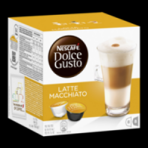 Kapseln Latte Macchiato 3.49 €
