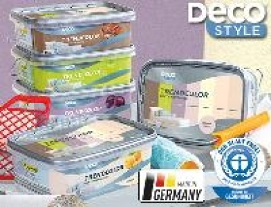 Deco Style Trendcolor
