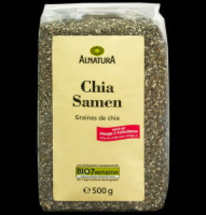 Chiasamen 4.59 €