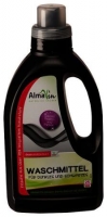 Alnatura Almawin Waschmittel für Dunkles