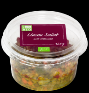 Linsensalat 1.99&nbsp;&euro;